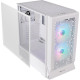 Thermaltake Ceres 330 TG ARGB Snow White (CA-1Y2-00M6WN-01)