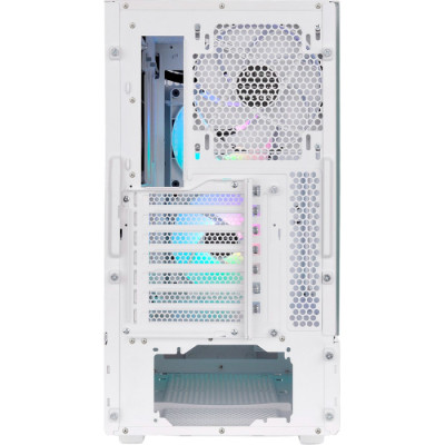 Thermaltake Ceres 330 TG ARGB Snow White (CA-1Y2-00M6WN-01)