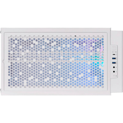 Thermaltake Ceres 330 TG ARGB Snow White (CA-1Y2-00M6WN-01)