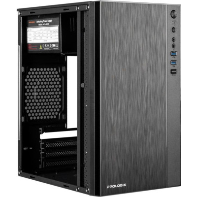 Prologix E124 400W Black