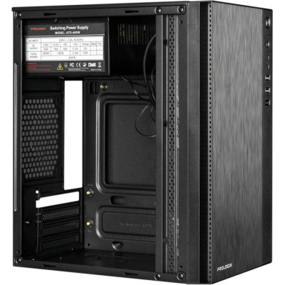 Prologix E124 400W Black