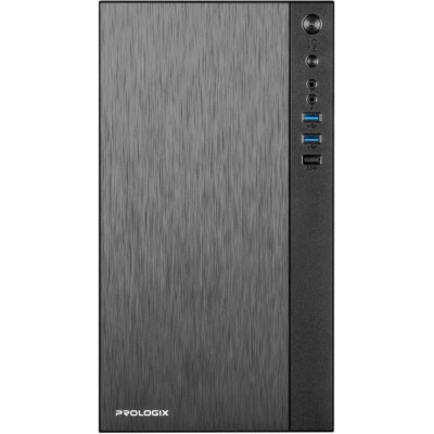 Prologix E124 400W Black