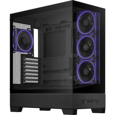 ASUS A31 Plus Black Tempered Glass (90DC00R0-B19000)