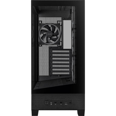 ASUS A31 Plus Black Tempered Glass (90DC00R0-B19000)