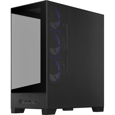 ASUS A31 Plus Black Tempered Glass (90DC00R0-B19000)