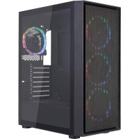 1stPlayer Go6-BK-4FS7 Black