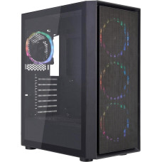 1stPlayer Go6-BK-4FS7 Black