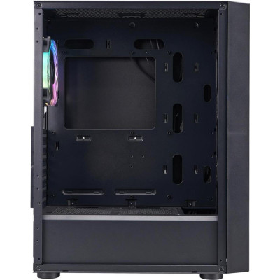 1stPlayer Go6-BK-4FS7 Black