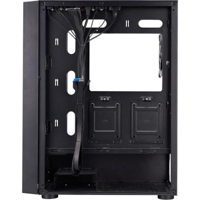 1stPlayer Go6-BK-4FS7 Black