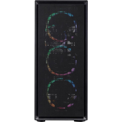 1stPlayer Go6-BK-4FS7 Black