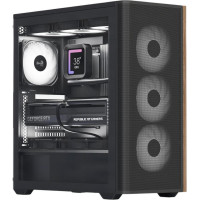 Aerocool D501A-G-BK-v2 (ACCM-DS01043.11)