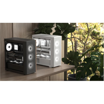 Aerocool D501A-G-BK-v2 (ACCM-DS01043.11)