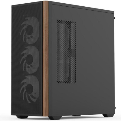 Aerocool D501A-G-BK-v2 (ACCM-DS01043.11)