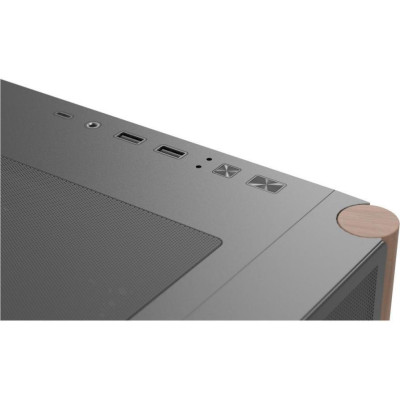 Aerocool D501A-G-BK-v2 (ACCM-DS01043.11)