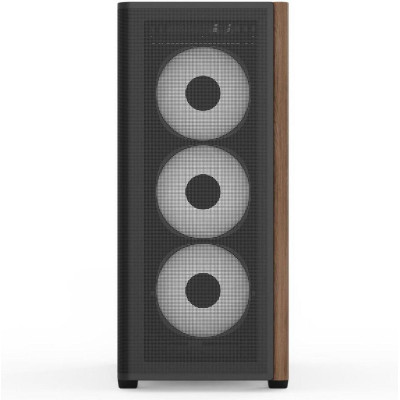 Aerocool D501A-G-BK-v2 (ACCM-DS01043.11)