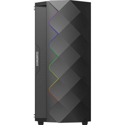 GameMax Diamond CP Black
