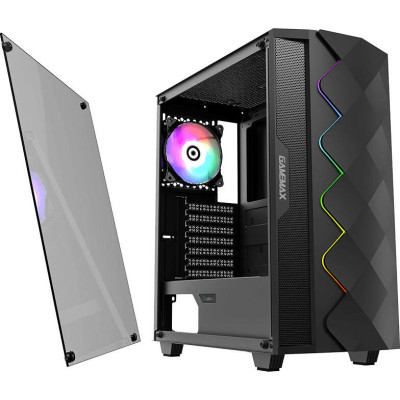 GameMax Diamond CP Black