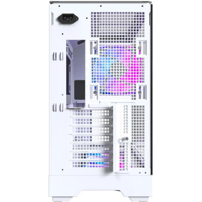 MONTECH KING 45 PRO (W)