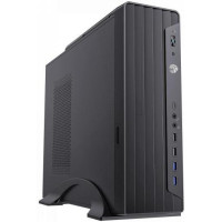 GameMax ST-608-2U2-2U3-TYPE-C-CR-400W
