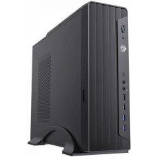 GameMax ST-608-2U2-2U3-TYPE-C-CR-400W