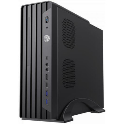 GameMax ST-608-2U2-2U3-TYPE-C-CR-400W