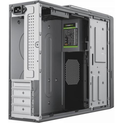 GameMax ST-608-2U2-2U3-TYPE-C-CR-400W