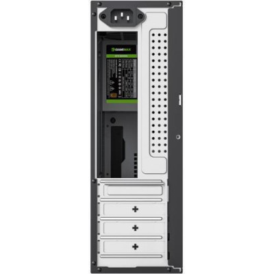 GameMax ST-608-2U2-2U3-TYPE-C-CR-400W