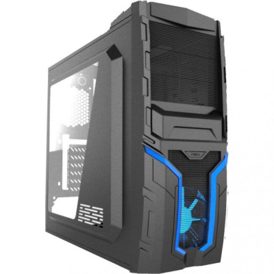 AZZA Draco 207S