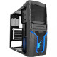 AZZA Draco 207S