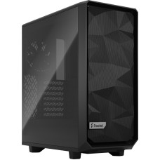Fractal Design Meshify 2 Compact Black TG LT (FD-C-MES2C-03)