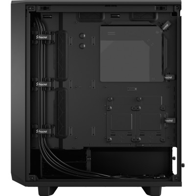 Fractal Design Meshify 2 Compact Black TG LT (FD-C-MES2C-03)