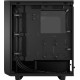 Fractal Design Meshify 2 Compact Black TG LT (FD-C-MES2C-03)