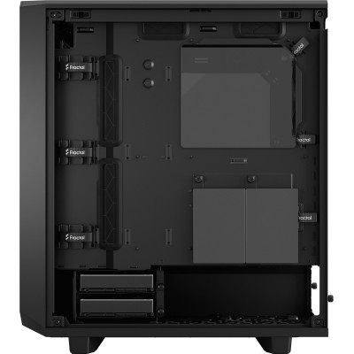 Fractal Design Meshify 2 Compact Black TG LT (FD-C-MES2C-03)