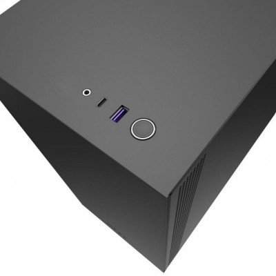 NZXT H510i Black (CA-H510i-B1)
