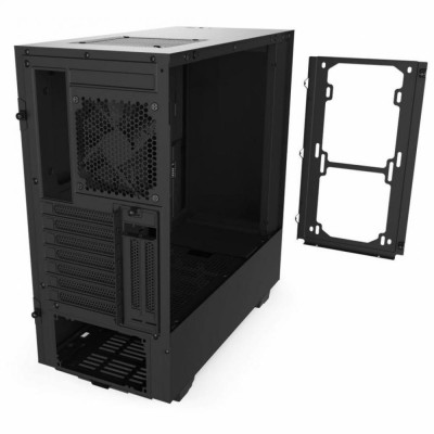 NZXT H510i Black (CA-H510i-B1)