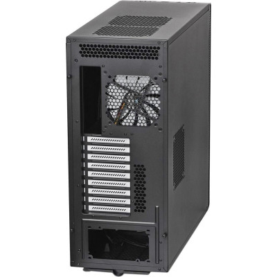 Fractal Design Define XL R2 Black (FD-CA-DEF-XL-R2-BL)