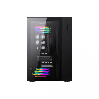 GameMax Infinity Black