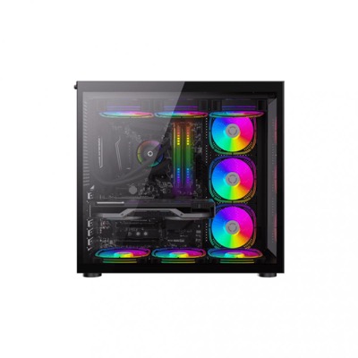 GameMax Infinity Black