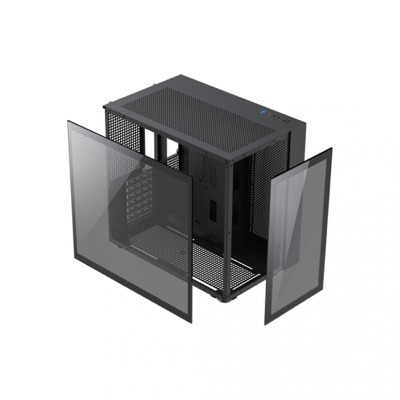 GameMax Infinity Black