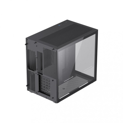 GameMax Infinity Black