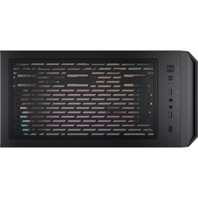 Cougar MG140 AIR RGB Black (385JM80.0001)