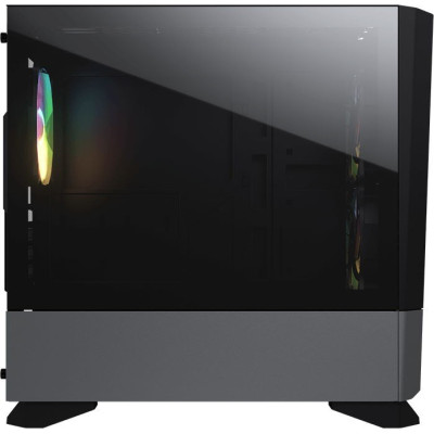 Cougar MG140 AIR RGB Black (385JM80.0001)