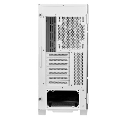 MSI MPG VELOX 100R White