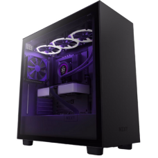 NZXT H7 Matte Black (CM-H71BB-01)