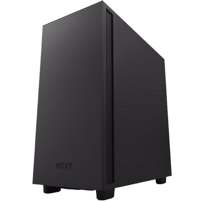 NZXT H7 Matte Black (CM-H71BB-01)