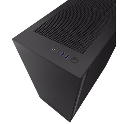 NZXT H7 Matte Black (CM-H71BB-01)