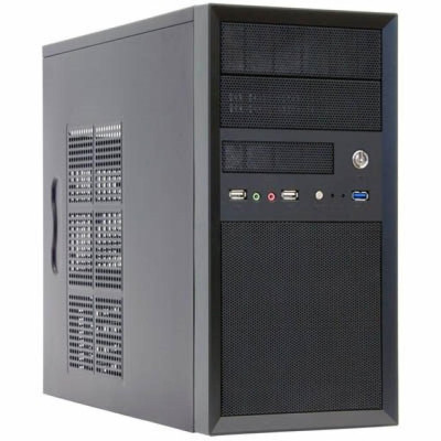 Chieftec Mesh (CT-01B-OP)