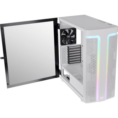 Thermaltake H590 TG ARGB Snow White (CA-1X4-00M6WN-00)
