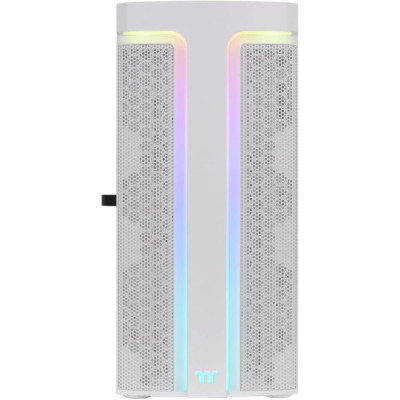 Thermaltake H590 TG ARGB Snow White (CA-1X4-00M6WN-00)