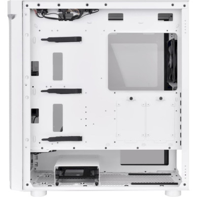 Thermaltake H590 TG ARGB Snow White (CA-1X4-00M6WN-00)